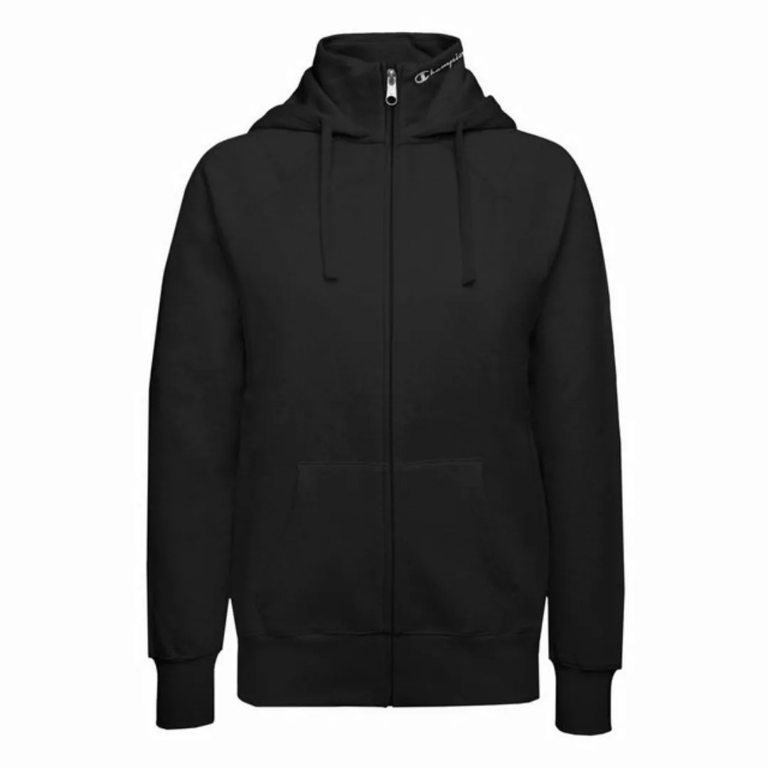 Champion Sweatjacke Hooded Full Zip Damen günstig online kaufen