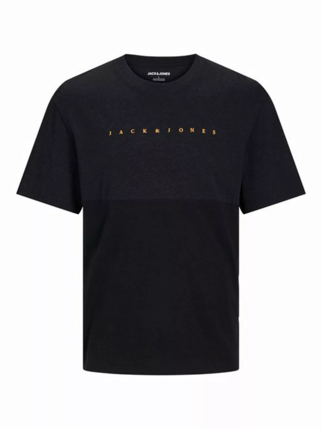 Jack & Jones T-Shirt JJStar (1-tlg) günstig online kaufen