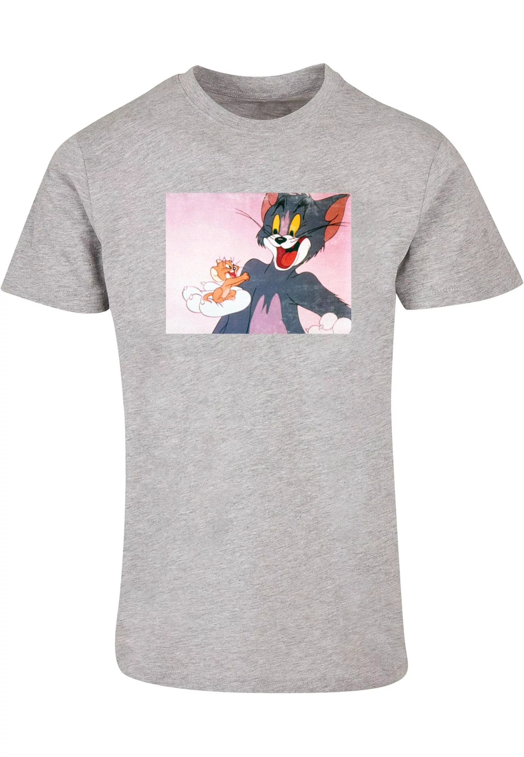 ABSOLUTE CULT T-Shirt "ABSOLUTE CULT Herren Tom and Jerry - Still One T-Shi günstig online kaufen