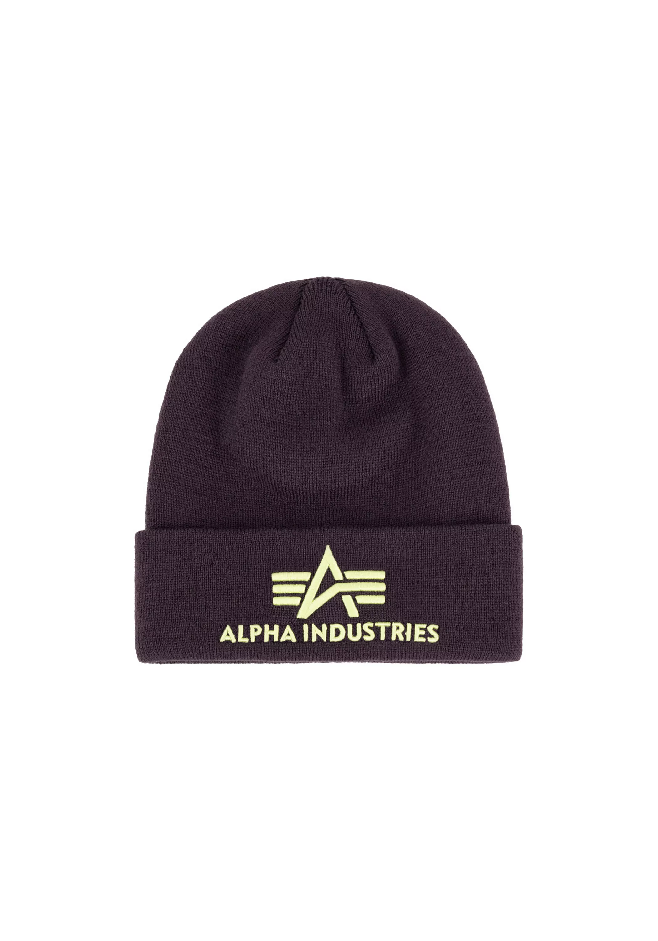 Alpha Industries Skimütze "Alpha Industries Accessoires - Headwear 3D Beani günstig online kaufen