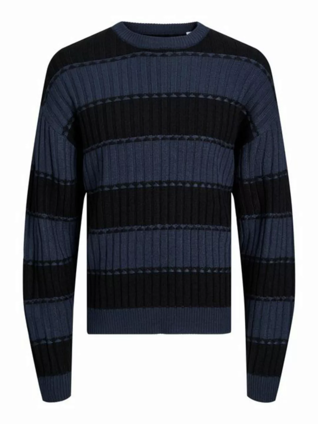 Jack & Jones Strickpullover LUCA (1-tlg) günstig online kaufen