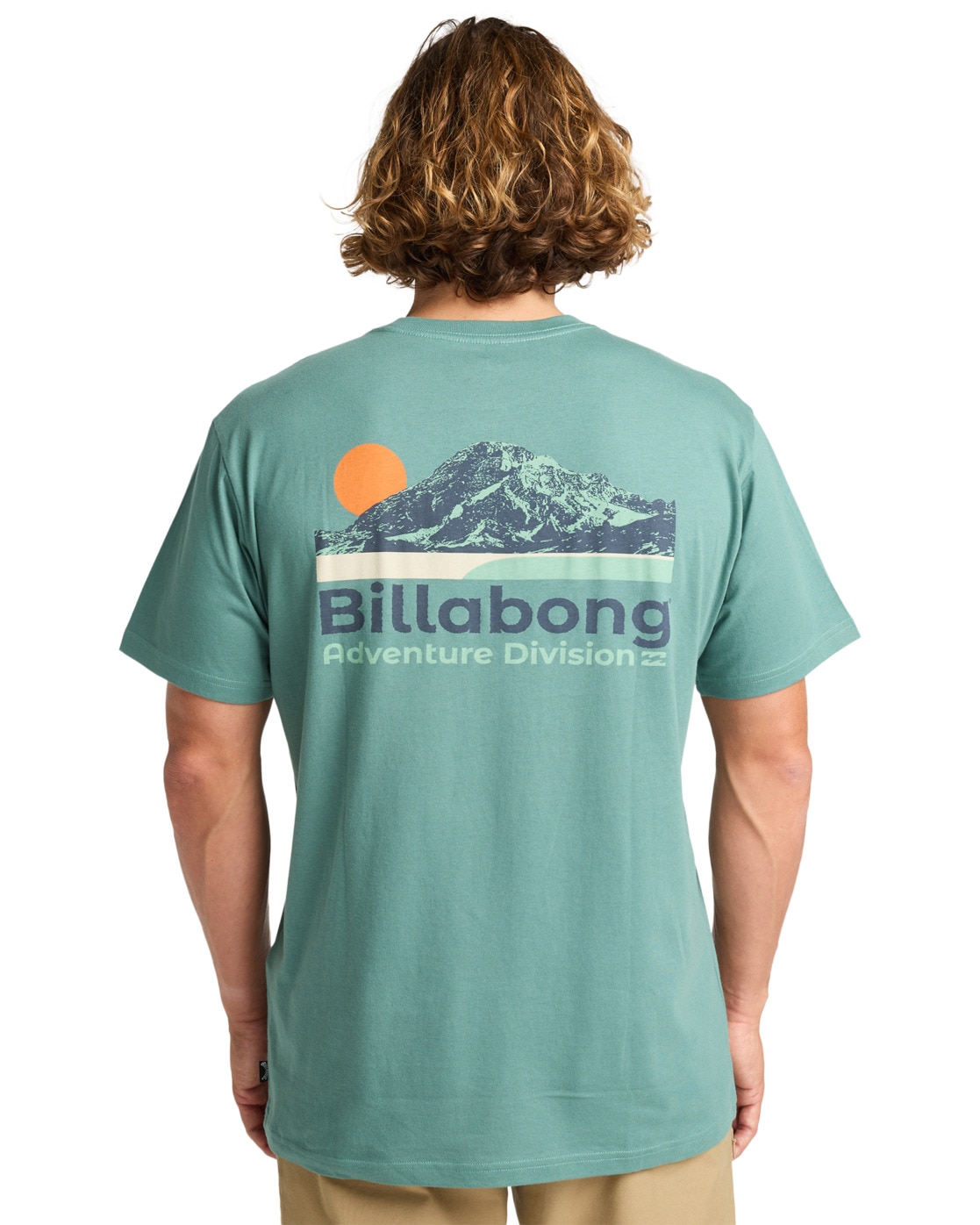 Billabong T-Shirt "Range" günstig online kaufen