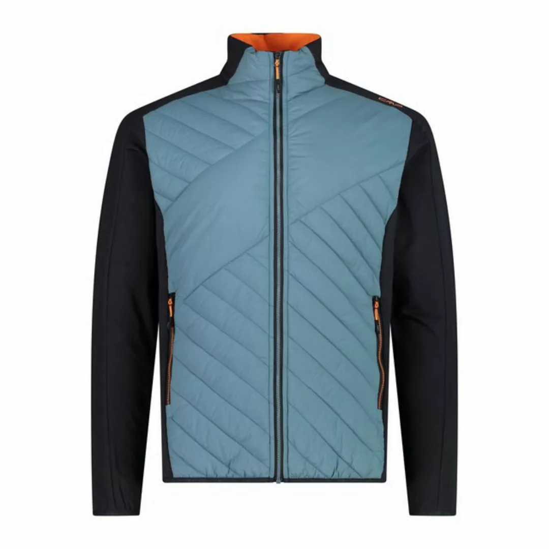 CMP Fleecejacke MAN HYBRID JACKET günstig online kaufen