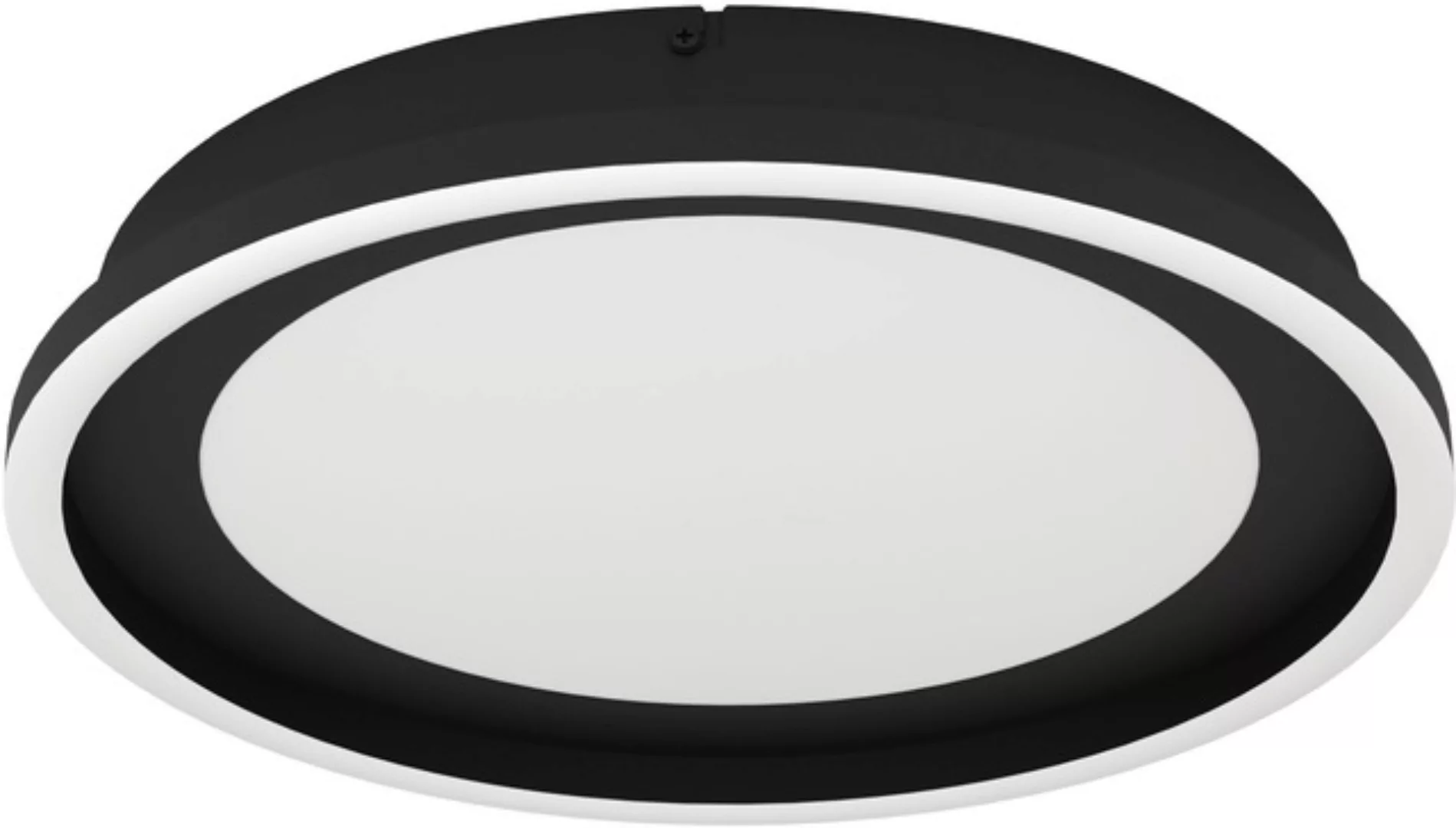 LED-Deckenlampe Calagrano mit Fernbedienung, Ø38cm günstig online kaufen