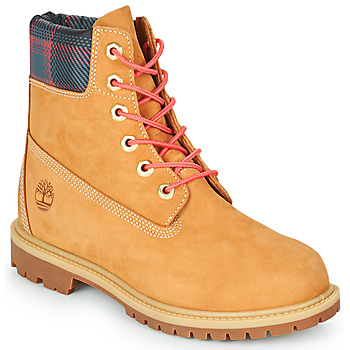 Timberland  Damenstiefel 6in Hert Bt Cupsole- W günstig online kaufen