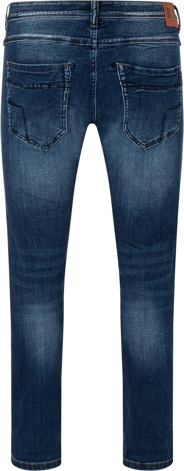TIMEZONE Stretch-Jeans Slim ScottTZ Herrenjeans günstig online kaufen