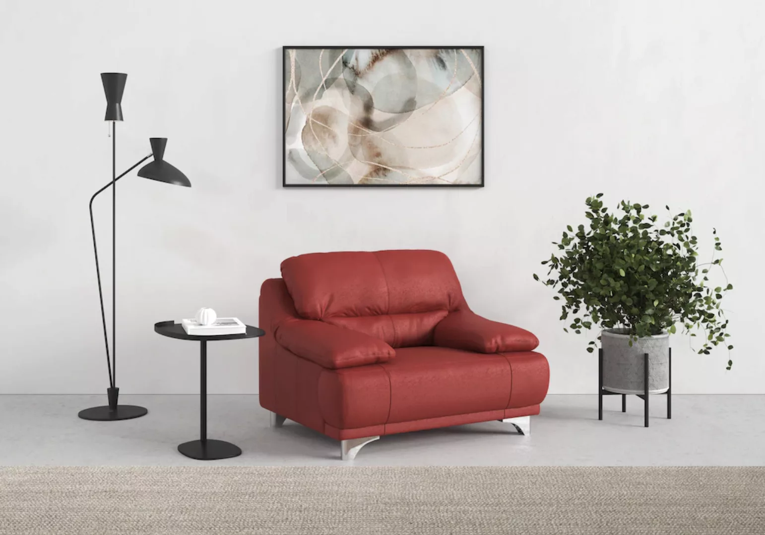 COTTA Sessel "Maranello", (1 St.) günstig online kaufen