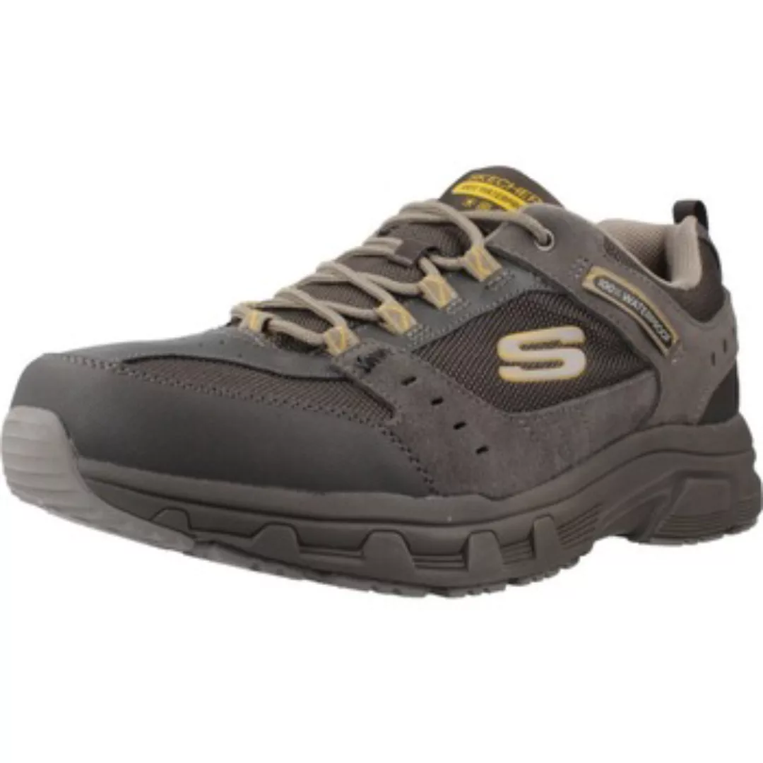 Skechers  Fitnessschuhe Sportschuhe Oak Canyon Rydell 237386 STBR günstig online kaufen