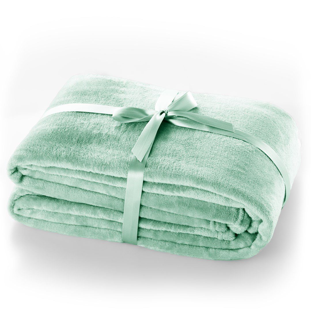 Wohndecke Wohndecke Super Soft Kuscheldecke Sofadecke, günstig online kaufen