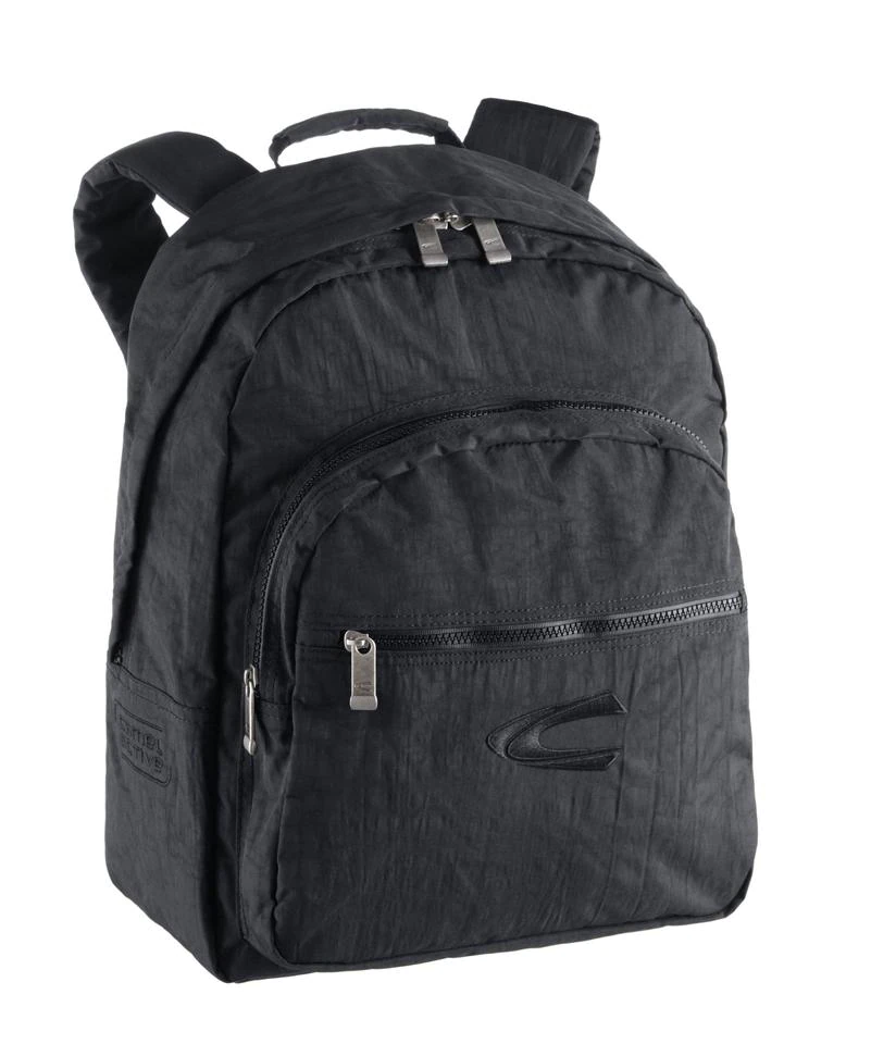 camel active Cityrucksack, mit Laptopfach günstig online kaufen