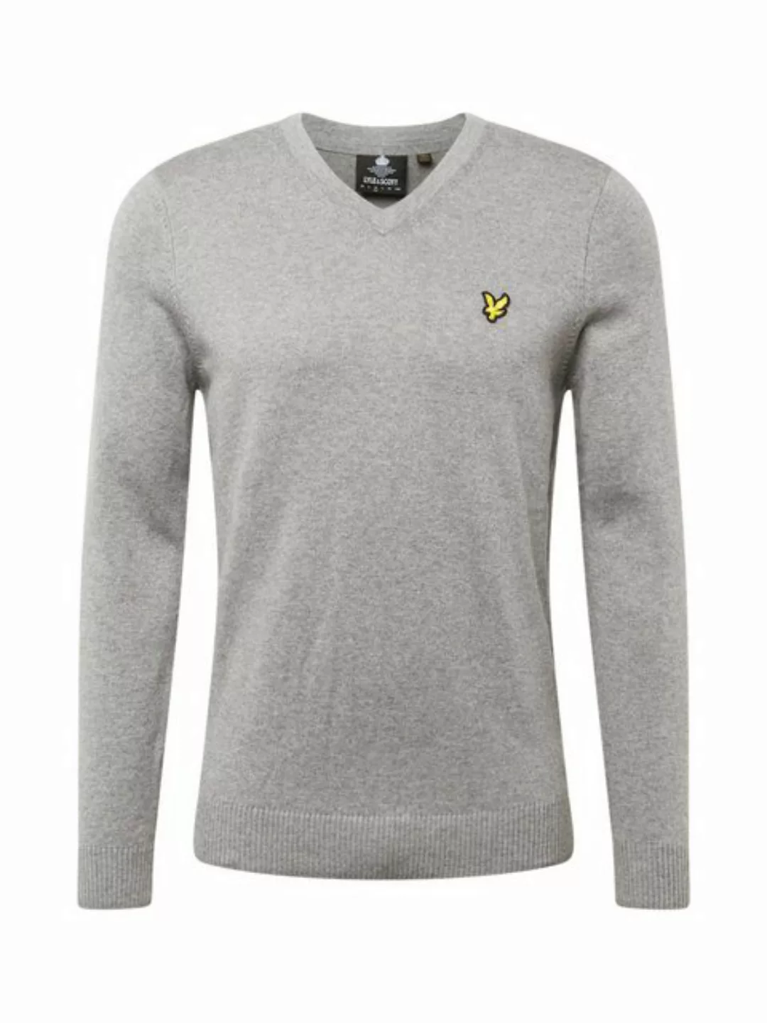 Lyle & Scott Strickpullover (1-tlg) günstig online kaufen