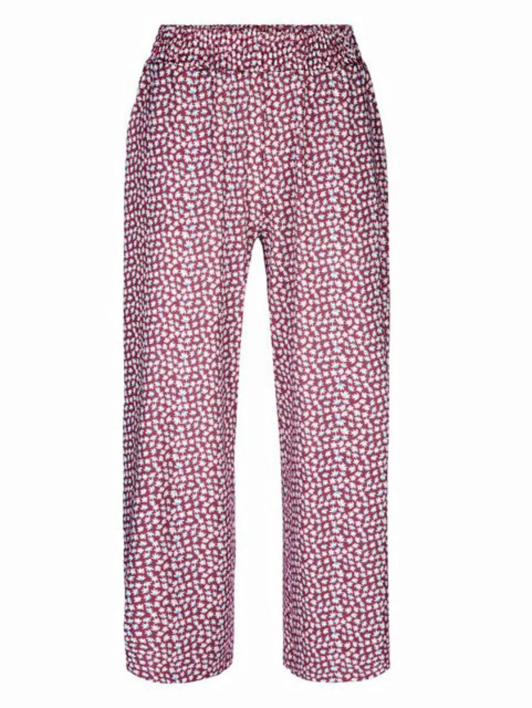 CALIDA Pyjamahose Favourites Damen (1-tlg) günstig online kaufen