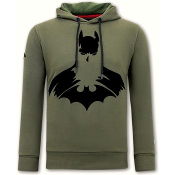 Local Fanatic  Sweatshirt Batman Hoodie günstig online kaufen