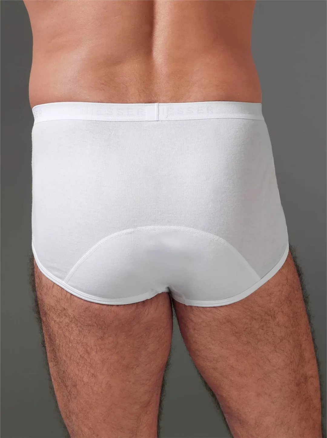 Schiesser Slip, (1 St.) günstig online kaufen