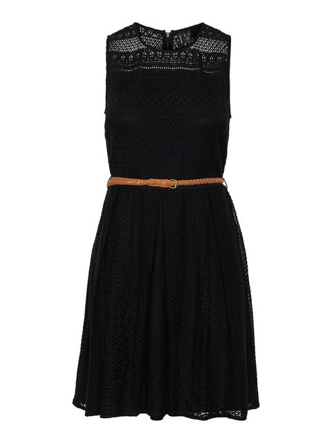 Vero Moda Minikleid VMHoney (1-tlg) Spitze günstig online kaufen