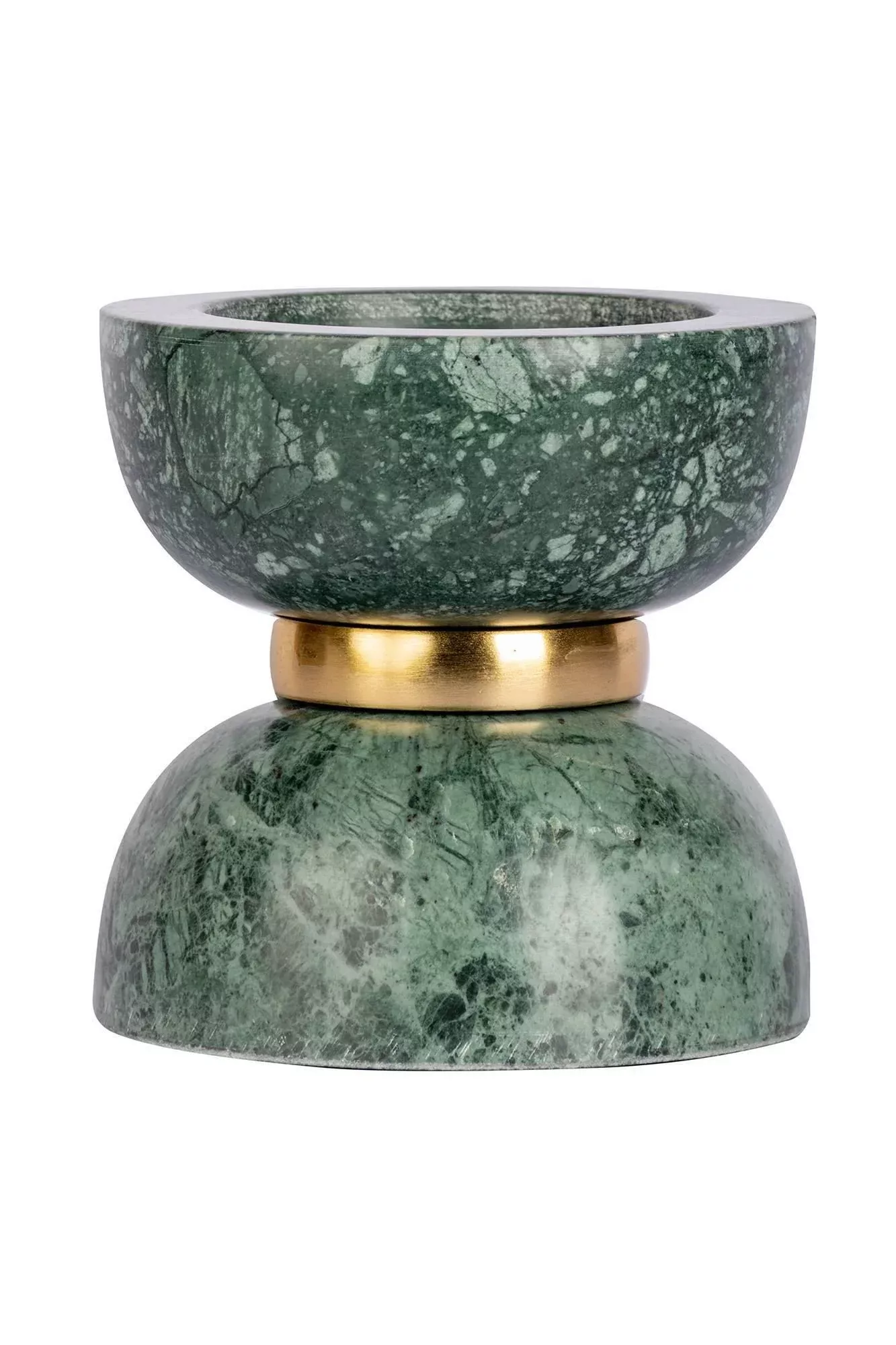 Decorationable | Kerzenständer Sorin Marmor günstig online kaufen