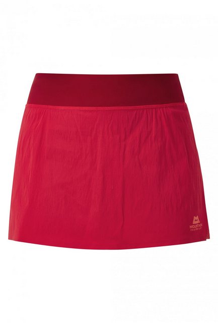 Mountain Equipment Outdoorhose Mountain Equipment W Freney Skort Damen Hose günstig online kaufen