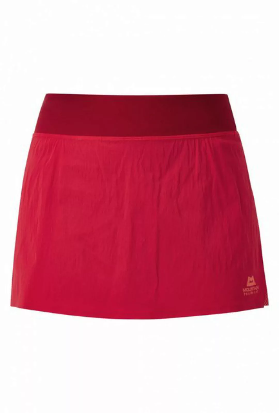 Mountain Equipment Outdoorhose Mountain Equipment W Freney Skort Damen Hose günstig online kaufen