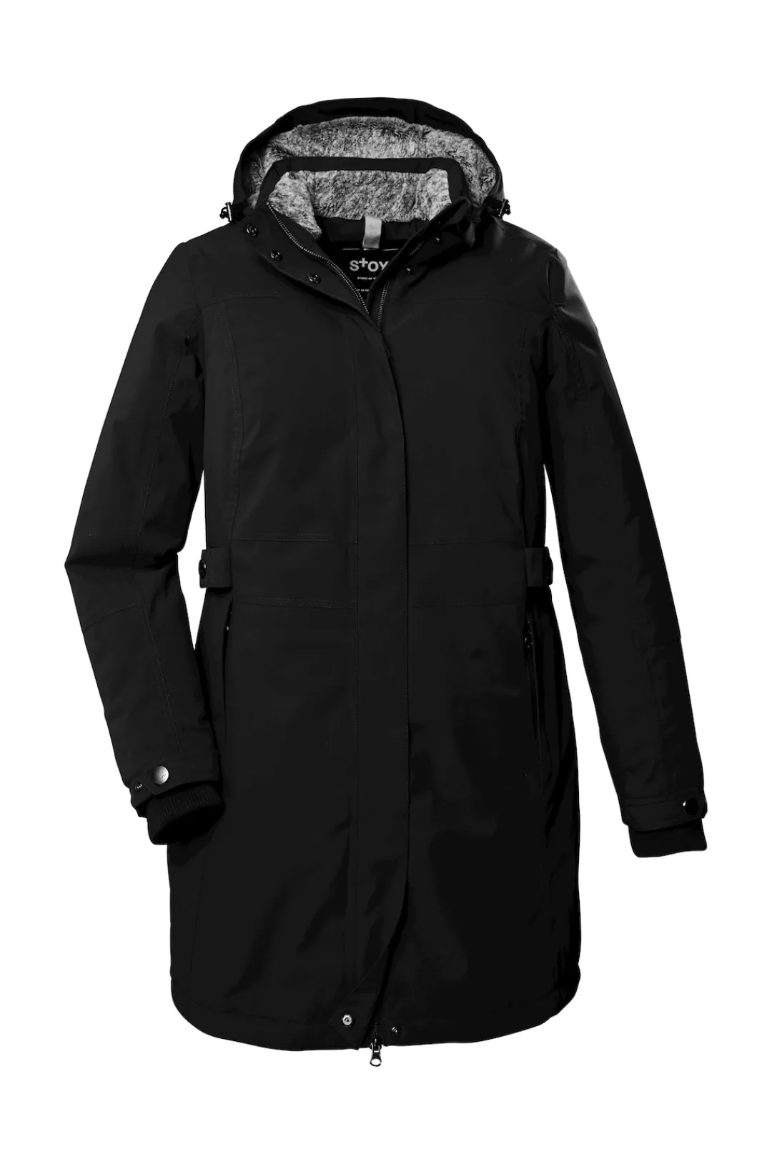 STOY Parka "STW 11 WMN PRK" günstig online kaufen