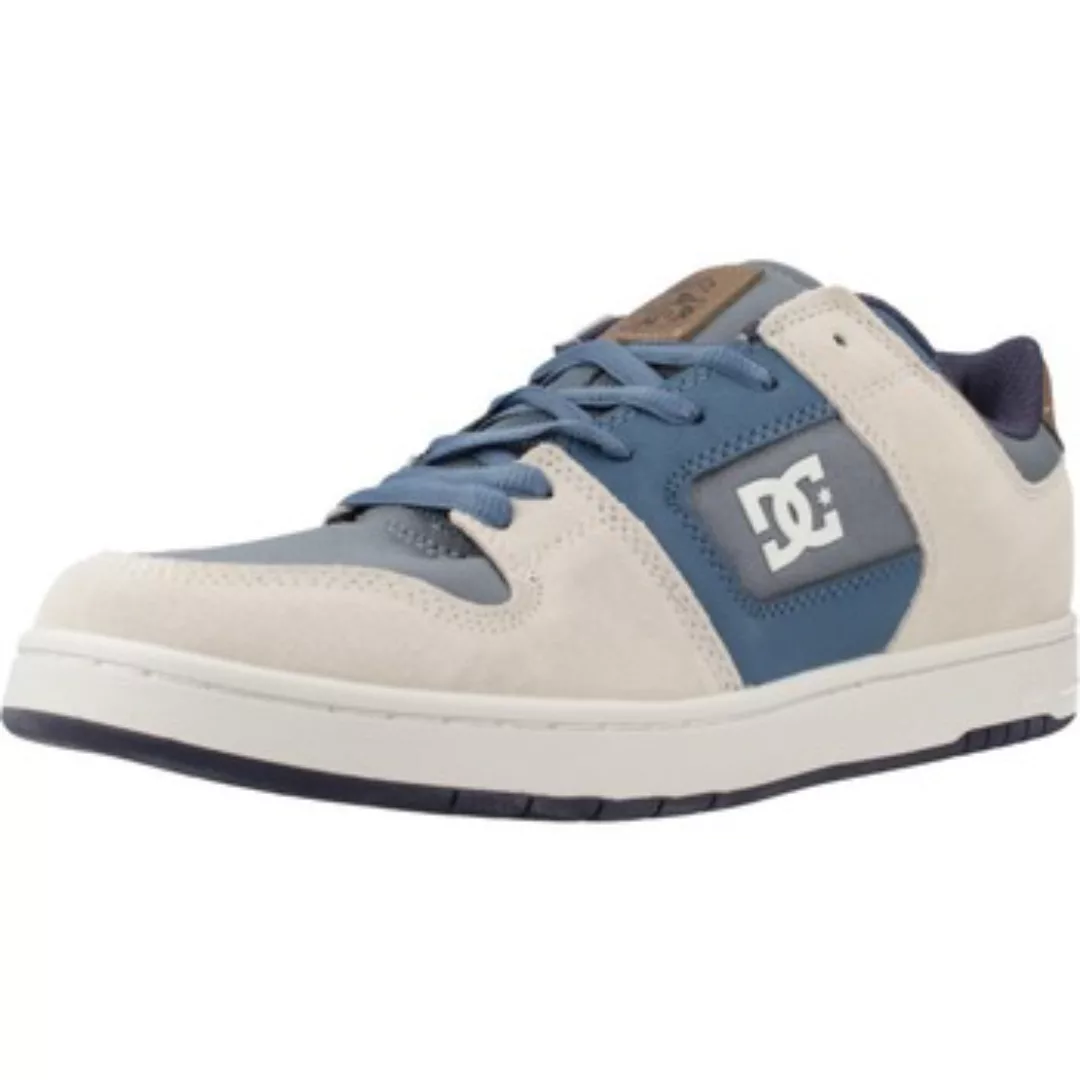 DC Shoes  Sneaker MANTECA 4 M SHOE günstig online kaufen