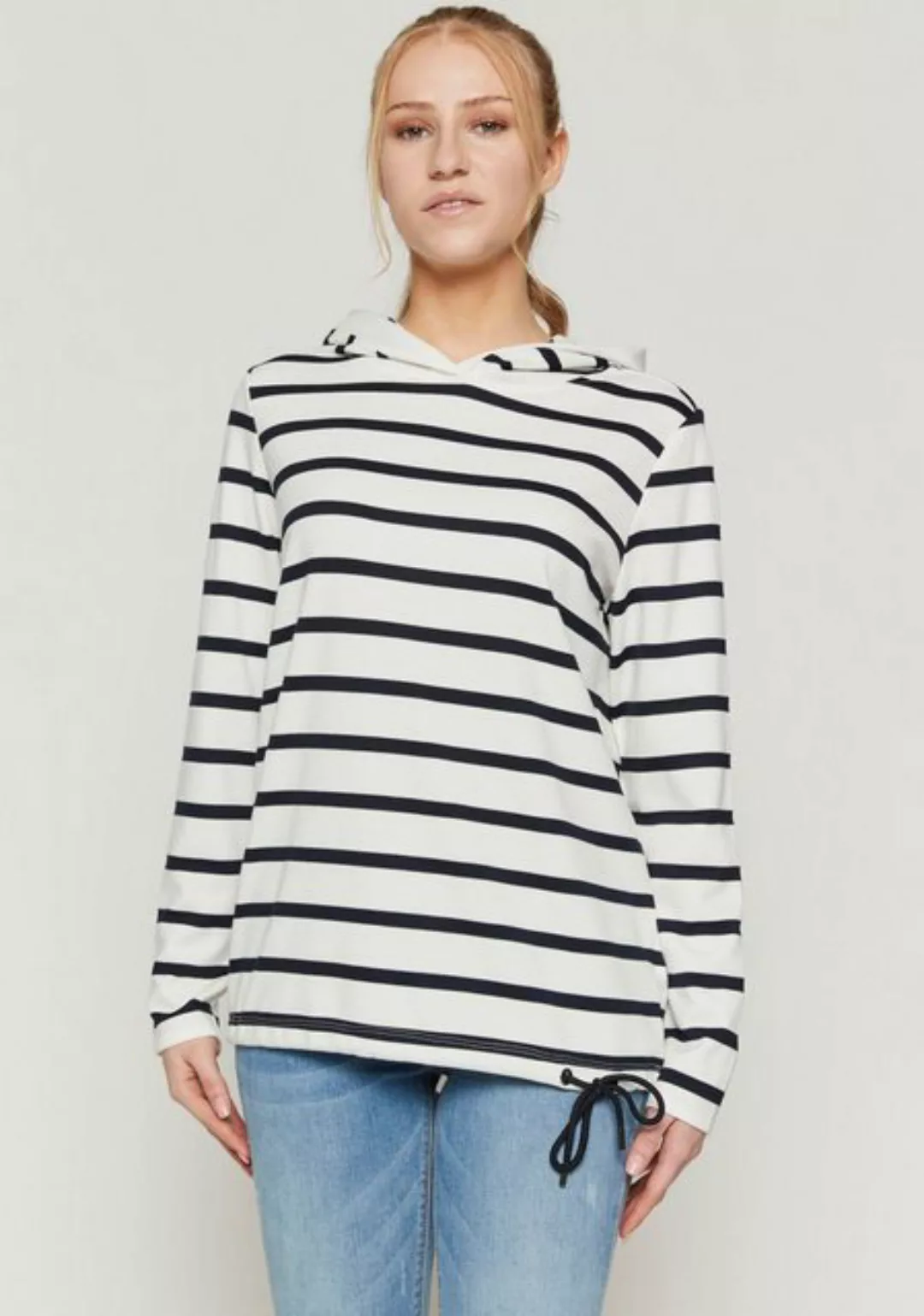 ZABAIONE Kapuzensweatshirt Sweatshirt Em44ma günstig online kaufen