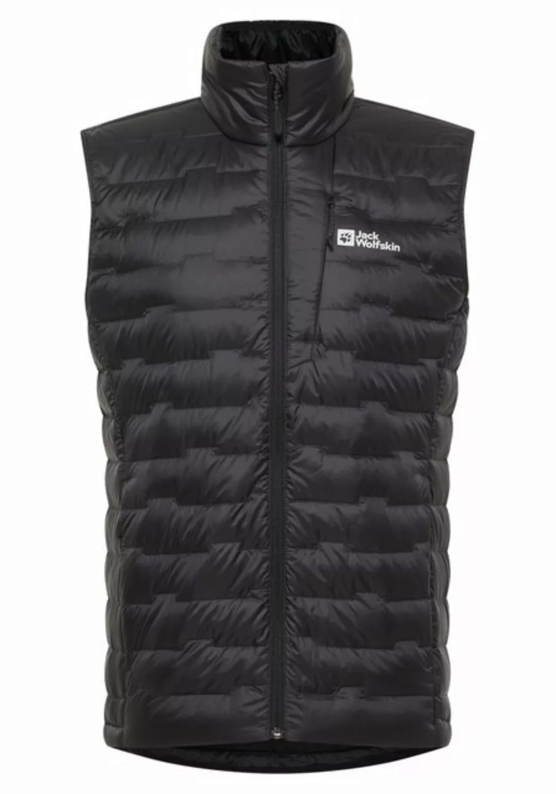 Jack Wolfskin Daunenweste PASSAMANI DOWN VEST M günstig online kaufen