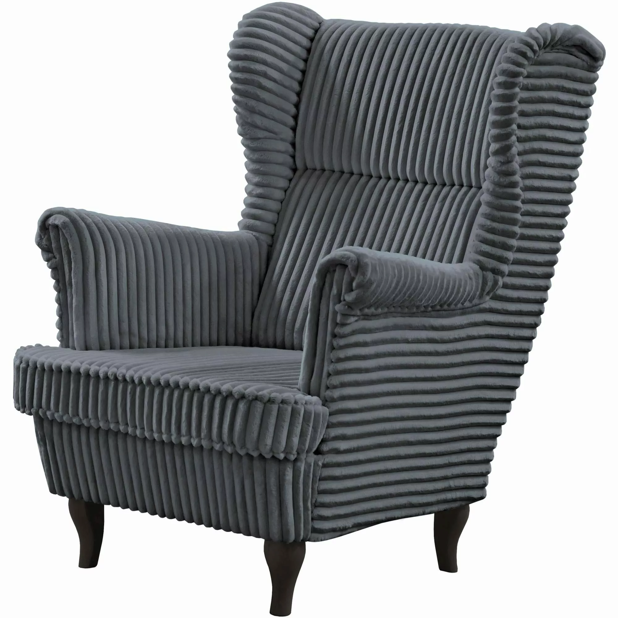 Beautysofa Sessel Moderner, bequemer, weicher, eleganter günstig online kaufen
