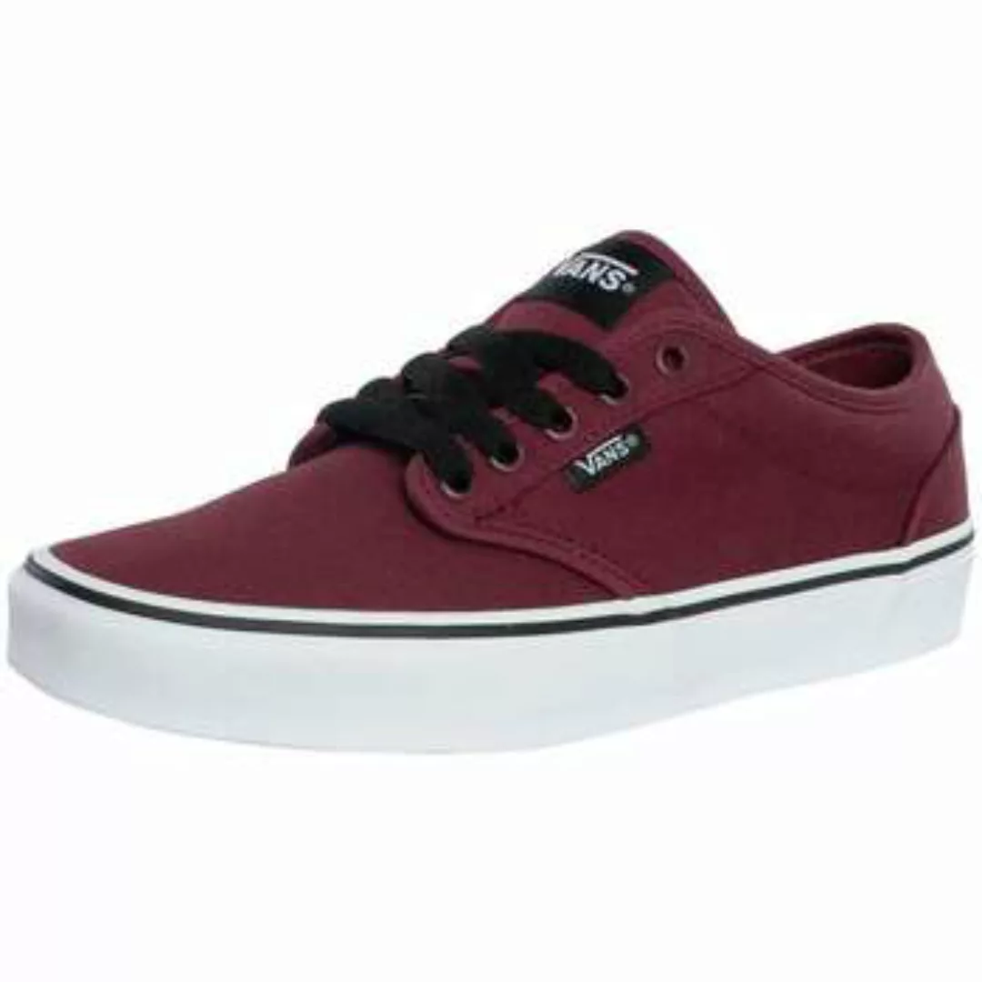 Vans  Sneaker Atwood Canvas-Trainer günstig online kaufen