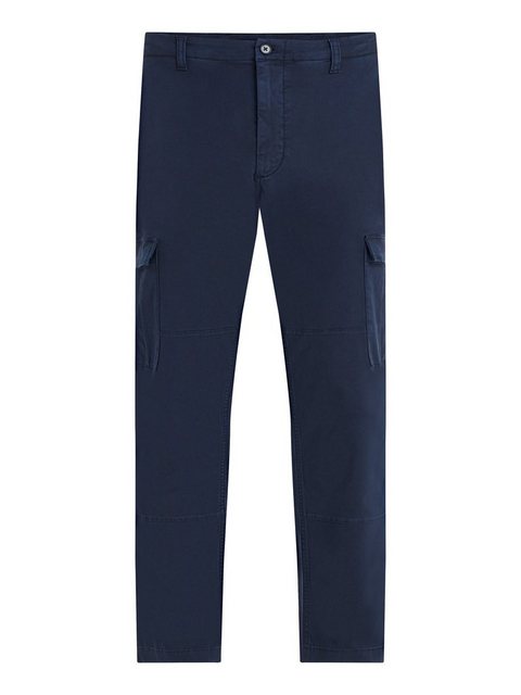 Tommy Hilfiger Cargohose CHELSEA CARGO GABARDINE GMD mit aufgesetzten Tasch günstig online kaufen