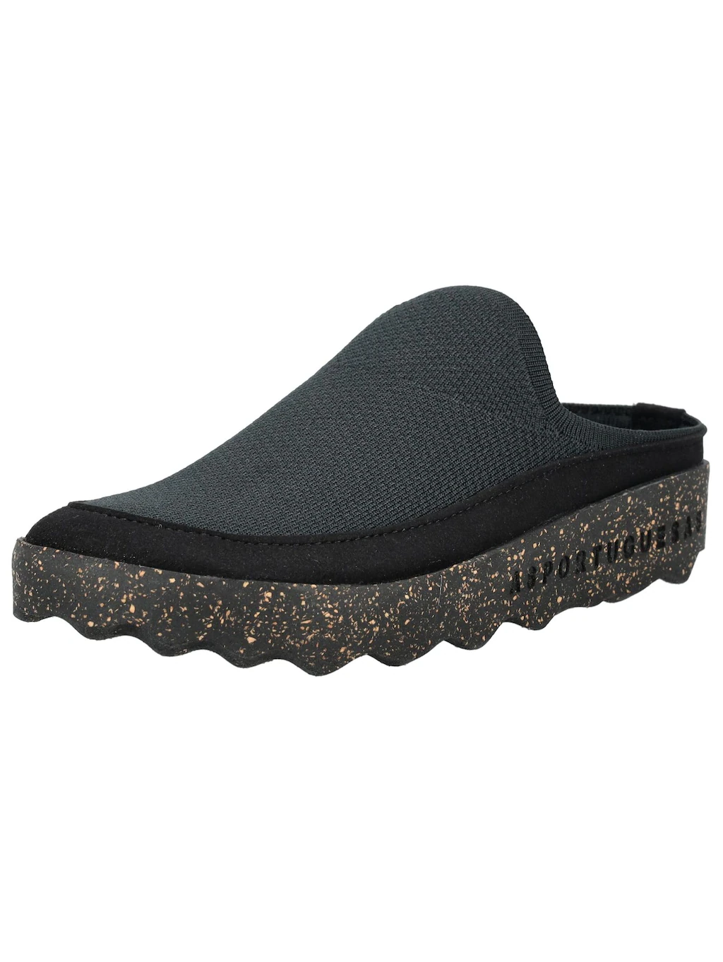 Asportuguesas Pantolette "Asportuguesas Pantoletten Textil" günstig online kaufen