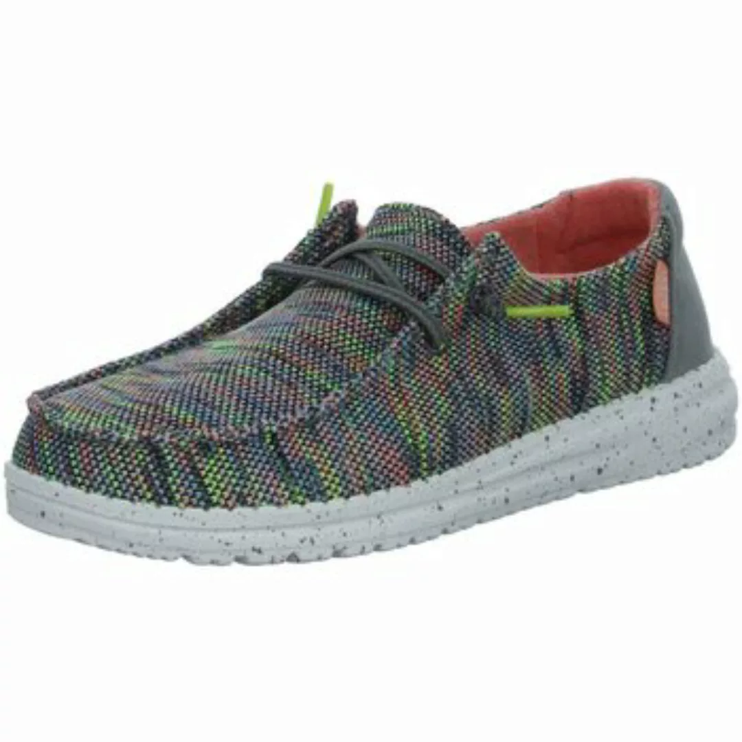 Hey Dude Shoes  Damenschuhe Schnuerschuhe Wendy Sox HD40078-9C2 günstig online kaufen