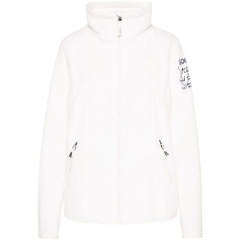 Soccx  Jacken Jacke ROCK THE BOAT Fleecejacke günstig online kaufen