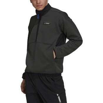 adidas  Sweatshirt Terrex Utilitas Hike günstig online kaufen