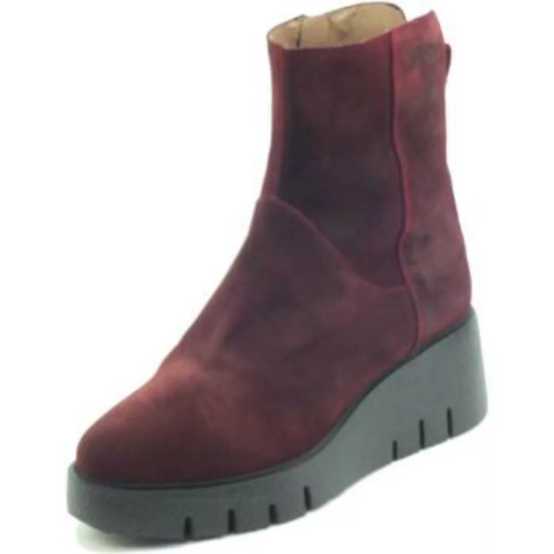 Wonders  Ankle Boots E-6232 Trend günstig online kaufen