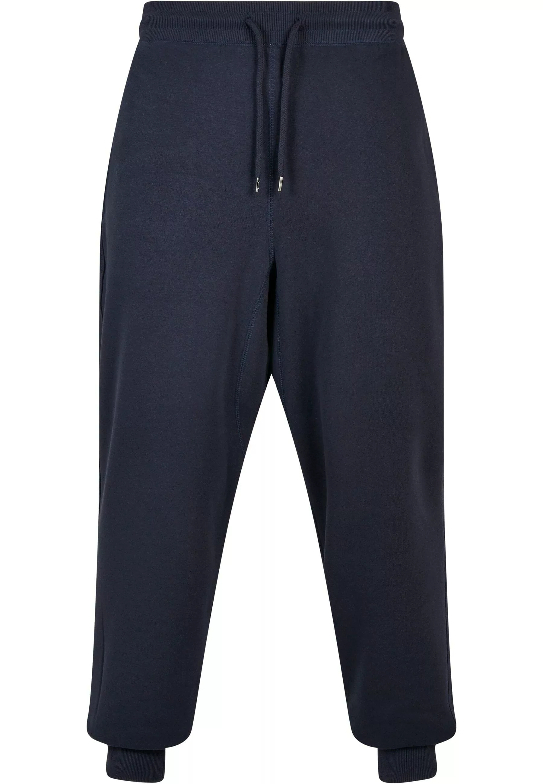 URBAN CLASSICS Stoffhose "Urban Classics Herren Basic Sweatpants", (1 tlg.) günstig online kaufen