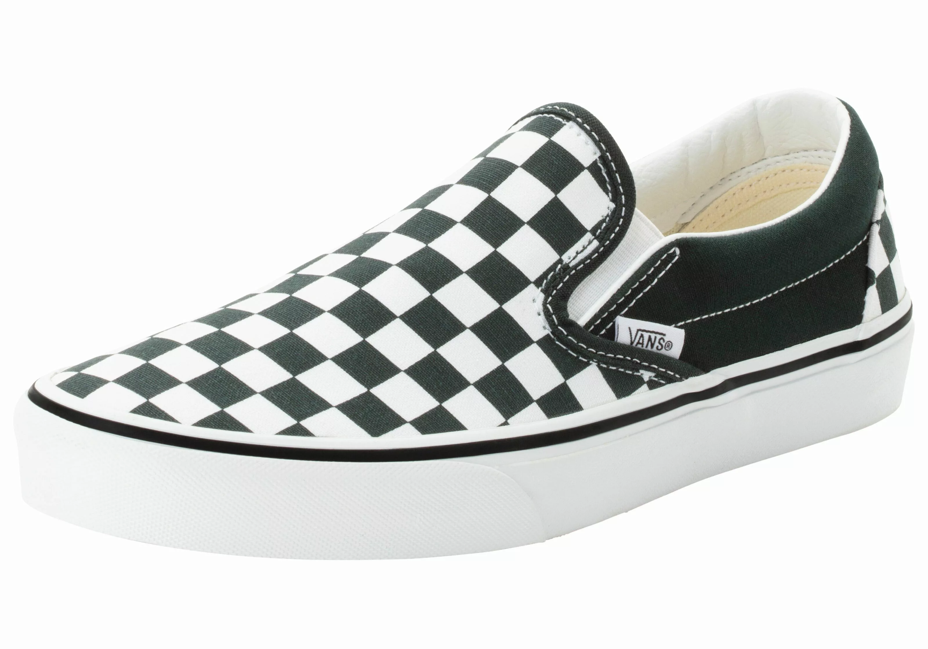 Vans Classic Slip-On Sneaker günstig online kaufen