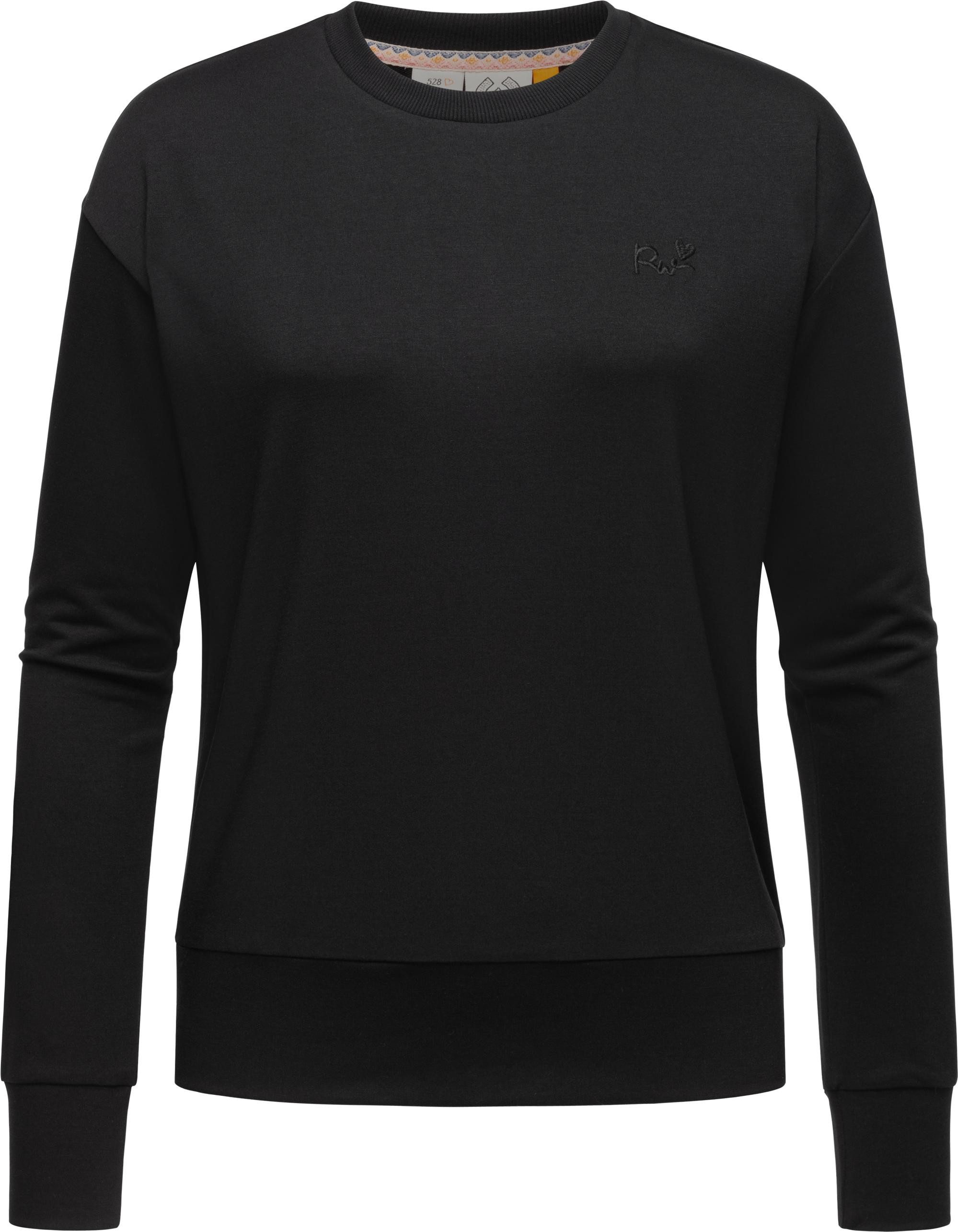 Ragwear Sweater "Set Delje", (Set, 2 tlg., 2er-Pack), Damen Set aus weiter günstig online kaufen