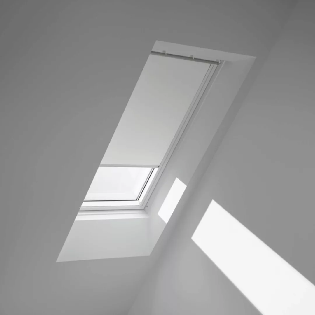 VELUX Verdunklungsrollo »DKL S08 1025SWL«, verdunkelnd, Verdunkelung, ohne günstig online kaufen