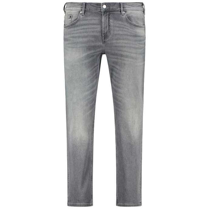 s.Oliver Stretch-Jeans "Casby", bequem günstig online kaufen