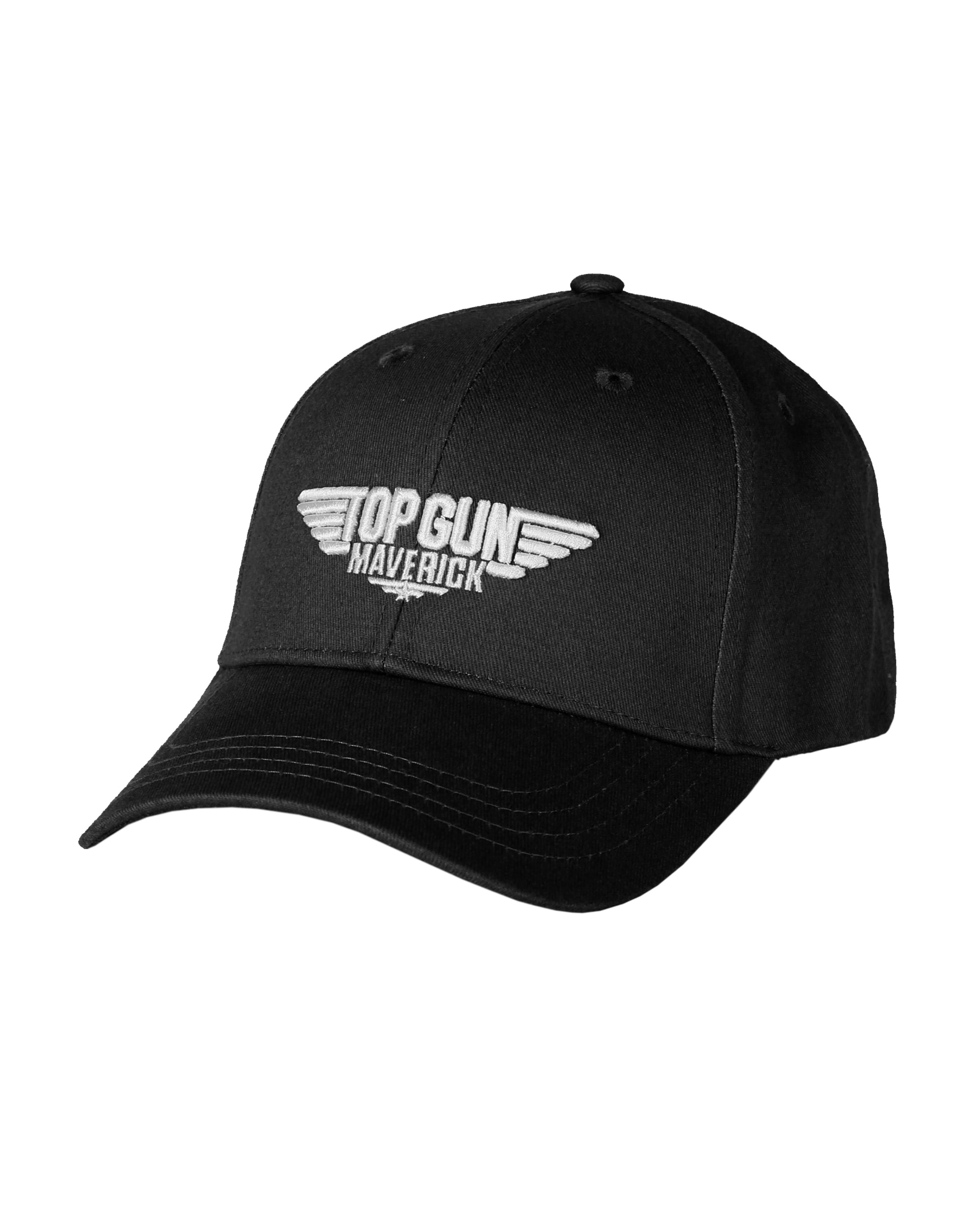 TOP GUN Snapback Cap "PP201021" günstig online kaufen