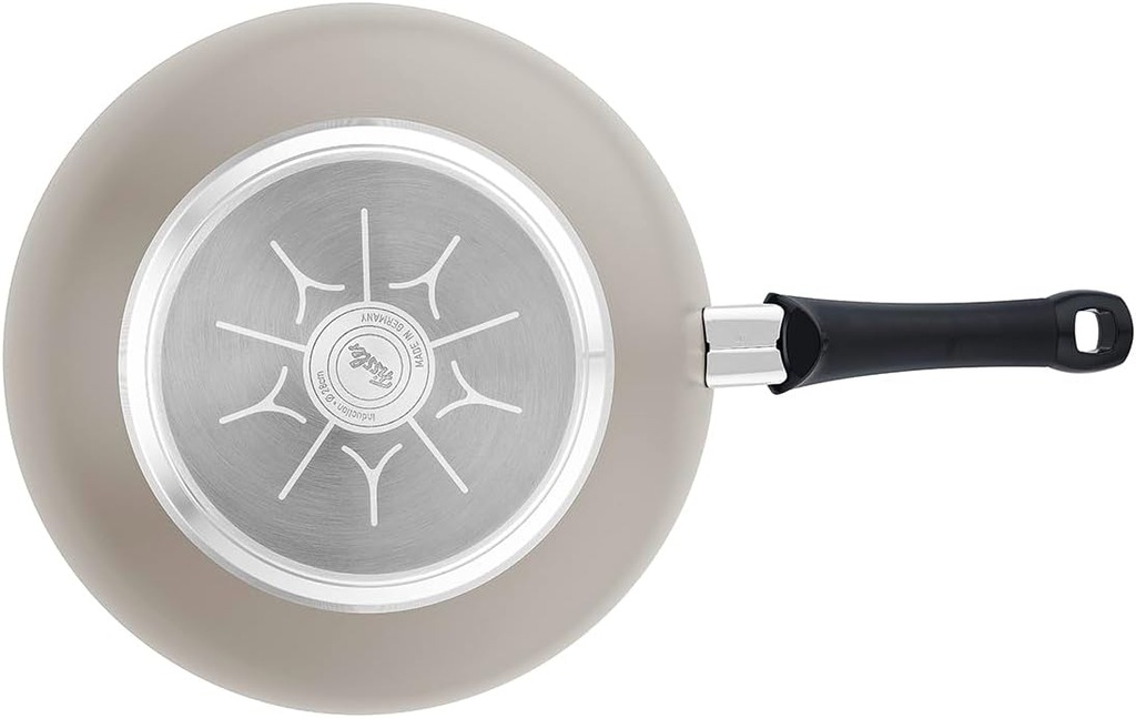 Fissler Wok »Ceratal®«, Aluminium, (1 tlg.), ceratal Beschichtung; cookstar günstig online kaufen