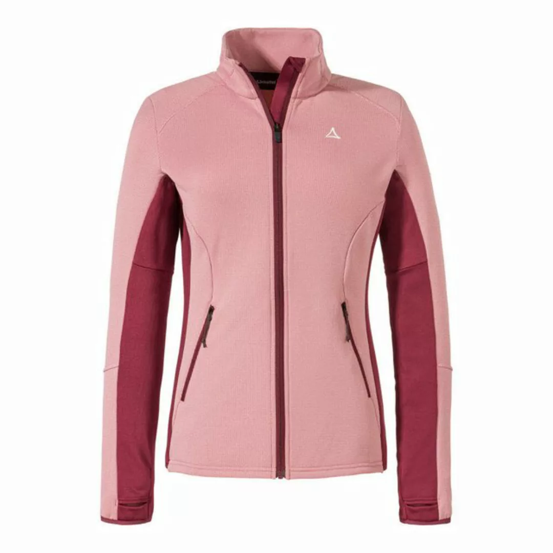 Schöffel Funktionsjacke Fleece Jacket Lodron L günstig online kaufen