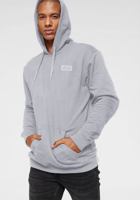 Vans Kapuzensweatshirt RELAXED FIT PO mit Logoschriftzug günstig online kaufen