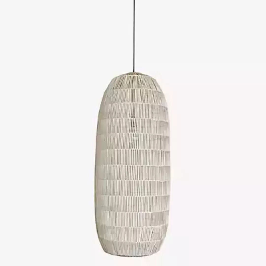 Ay Illuminate Pickle Pendelleuchte, natur - 88 cm günstig online kaufen