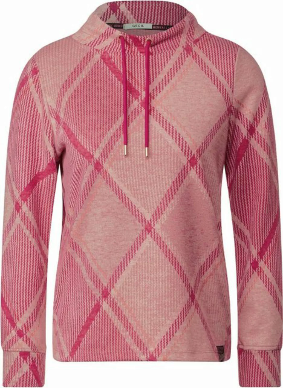 Cecil Damen Pullover B320545 günstig online kaufen