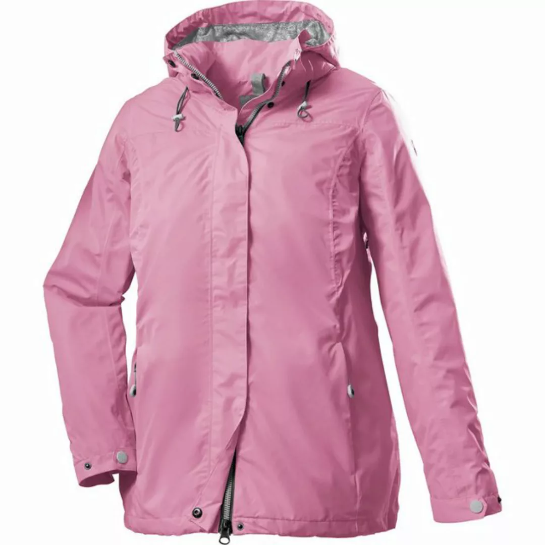 STOY Funktionsjacke STS 11 WMN JCKT CS Outdoorjacke Wanderjacke auch in Gro günstig online kaufen