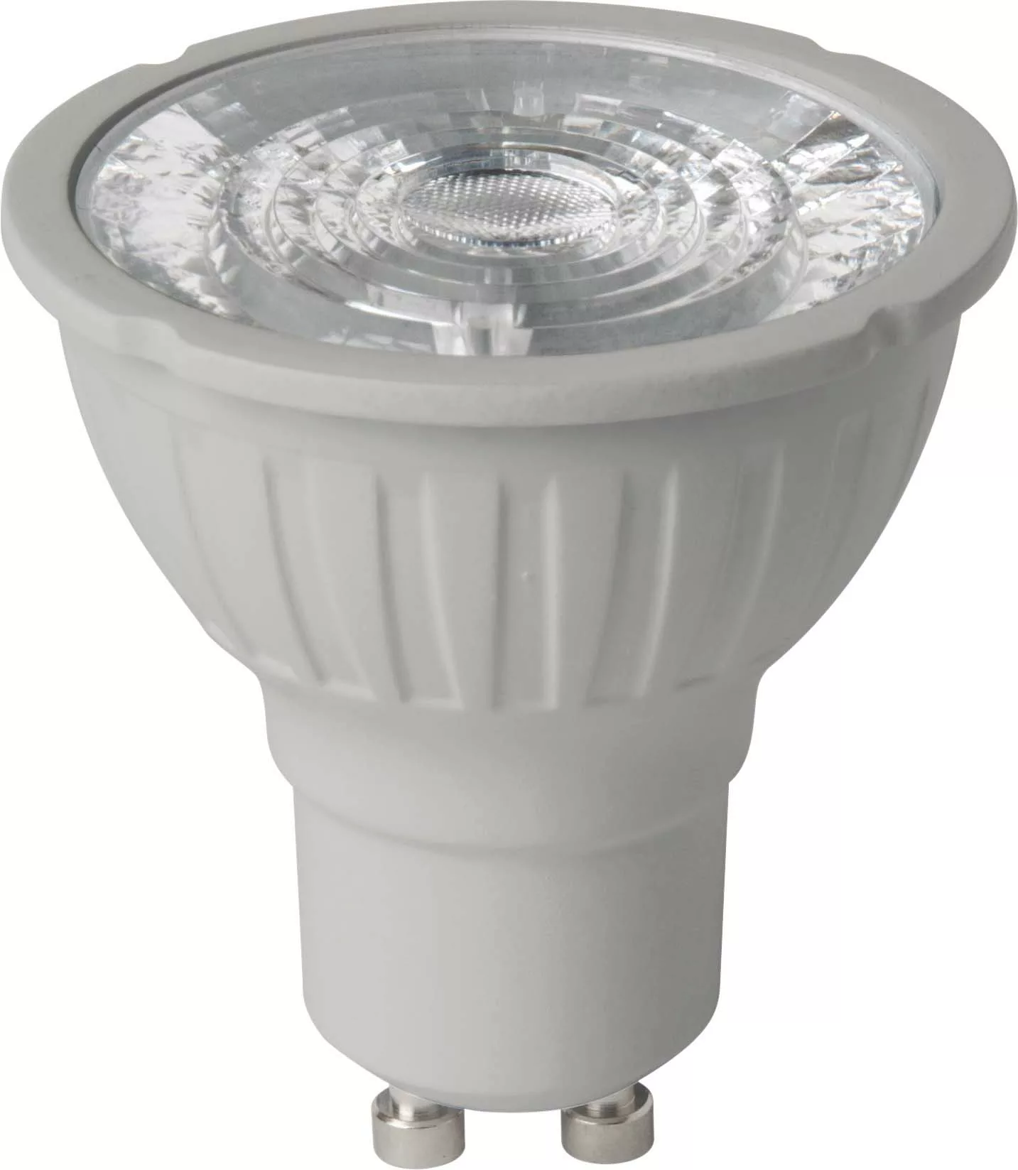 LED-Reflektor GU10 dual beam 5,2W dimmbar 2.800K günstig online kaufen