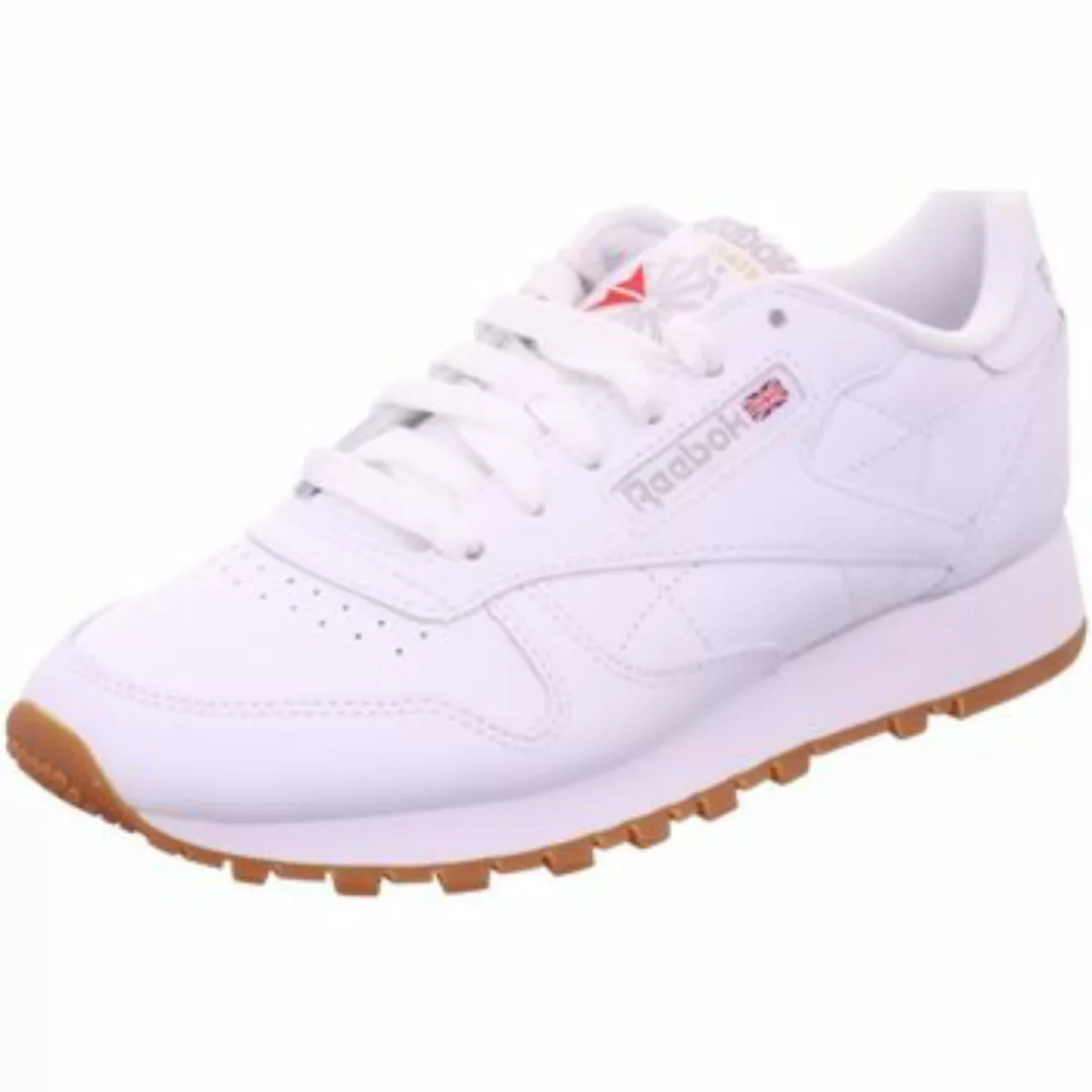 Reebok Sport  Fitnessschuhe Sportschuhe Classic Leather Sneaker GY0956 günstig online kaufen