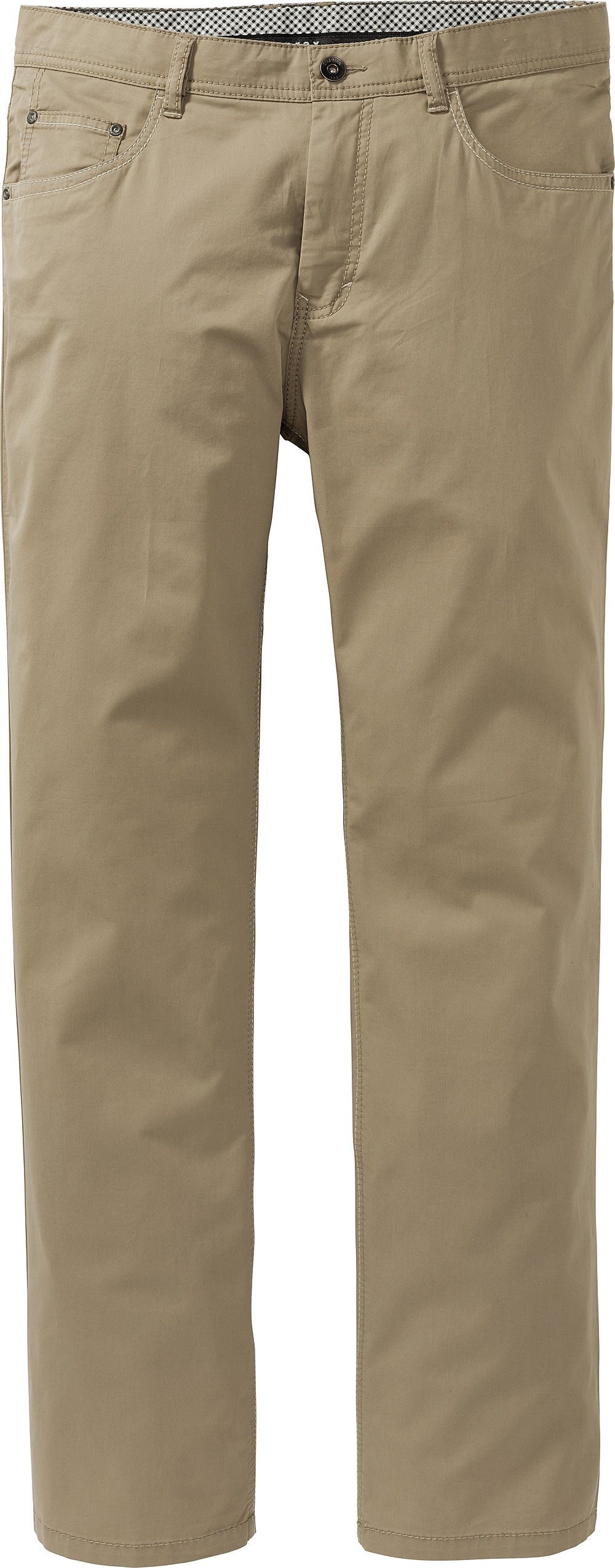 Suprax 5-Pocket-Hose sensationell weich, leicht und günstig online kaufen