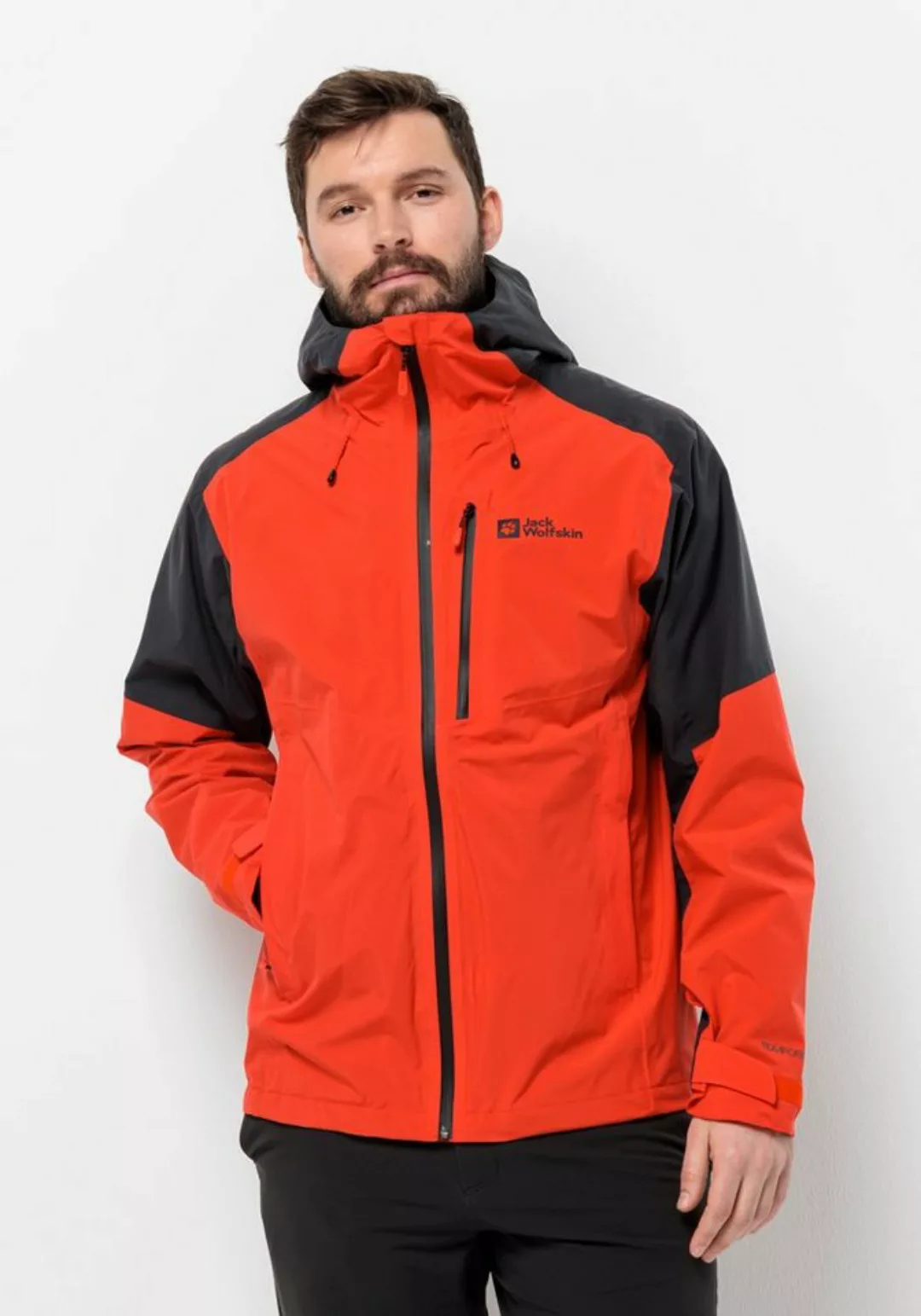 Jack Wolfskin Funktionsjacke EAGLE PEAK 2L JKT M günstig online kaufen